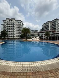 Orchid Park Condominium (D27), Condominium #617118061